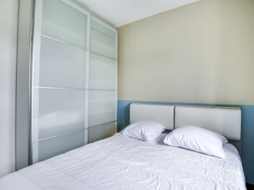 Ferienwohnung Saint-Malo, 1 Schlafzimmer, 4 Personen - photo_14817681765