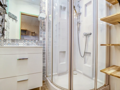 Ferienwohnung Saint-Malo, 1 Schlafzimmer, 4 Personen - photo_14817681765