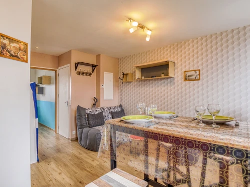 Ferienwohnung Saint-Malo, 1 Schlafzimmer, 4 Personen - photo_14817681765