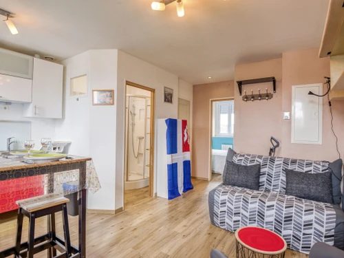 Ferienwohnung Saint-Malo, 1 Schlafzimmer, 4 Personen - photo_14817681765