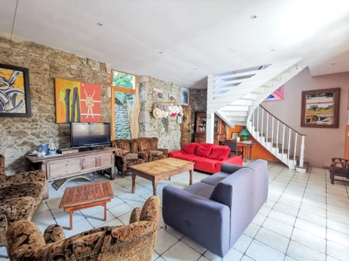 Ferienhaus Saint-Malo, 5 Schlafzimmer, 12 Personen - photo_14767110841