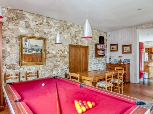 Ferienhaus Saint-Malo, 5 Schlafzimmer, 12 Personen - photo_14767110841