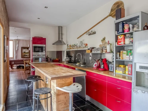 Ferienhaus Saint-Malo, 5 Schlafzimmer, 12 Personen - photo_14767110841