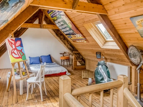 Ferienhaus Saint-Malo, 5 Schlafzimmer, 12 Personen - photo_14767110841