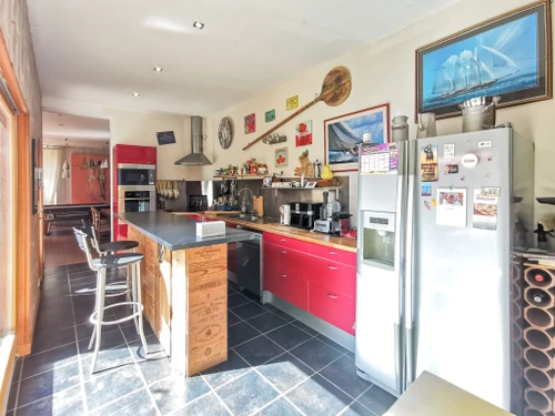 Ferienhaus Saint-Malo, 5 Schlafzimmer, 12 Personen - photo_14767110841