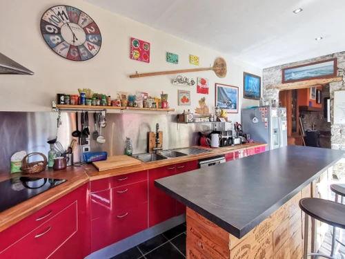 Ferienhaus Saint-Malo, 5 Schlafzimmer, 12 Personen - photo_14767110841