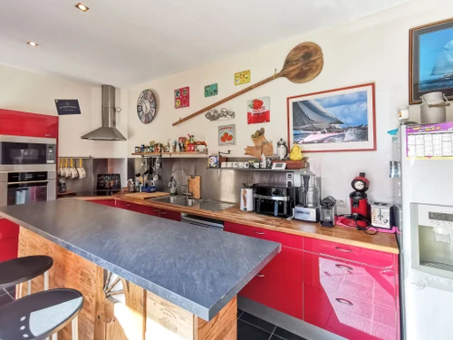 Ferienhaus Saint-Malo, 5 Schlafzimmer, 12 Personen - photo_14767110841