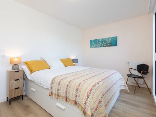 Ferienwohnung Saint-Malo, 1 Schlafzimmer, 4 Personen - photo_1011665931831