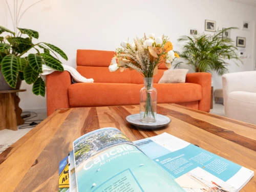 Ferienwohnung Saint-Malo, 1 Schlafzimmer, 4 Personen - photo_1011665931831