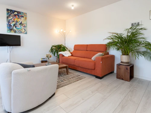 Ferienwohnung Saint-Malo, 1 Schlafzimmer, 4 Personen - photo_1011665931831