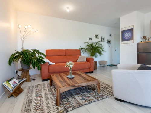 Ferienwohnung Saint-Malo, 1 Schlafzimmer, 4 Personen - photo_1011665931831