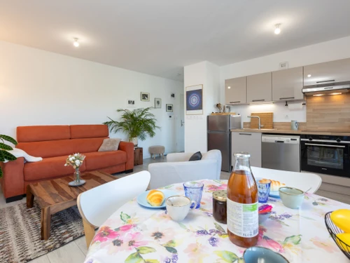 Ferienwohnung Saint-Malo, 1 Schlafzimmer, 4 Personen - photo_1011665931831