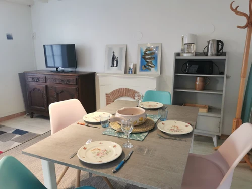 Ferienhaus Saint-Malo, 2 Schlafzimmer, 4 Personen - photo_14259938562