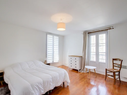 Ferienhaus Saint-Malo, 2 Schlafzimmer, 4 Personen - photo_14259938562