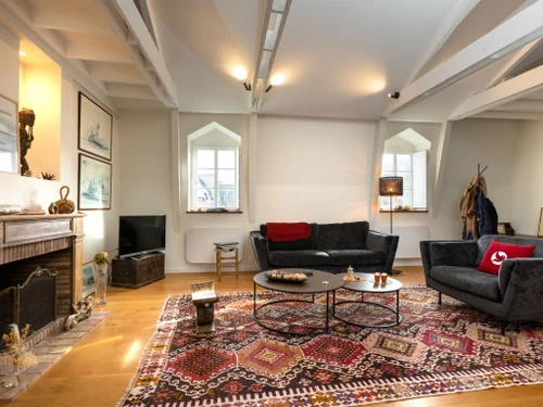 Apartment Saint-Malo, 2 bedrooms, 4 persons - photo_1011475318676