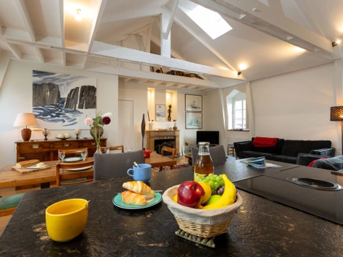 Apartment Saint-Malo, 2 bedrooms, 4 persons - photo_1011475318676