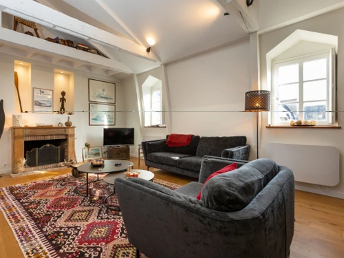 Apartment Saint-Malo, 2 bedrooms, 4 persons - photo_1011475318676