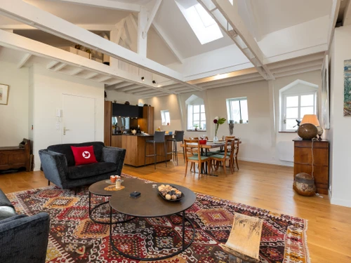 Apartment Saint-Malo, 2 bedrooms, 4 persons - photo_1011475318676