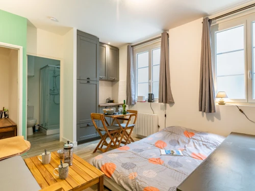 Ferienwohnung Saint-Malo, Studio, 2 Personen - photo_18183308284