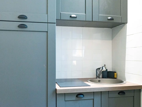 Ferienwohnung Saint-Malo, Studio, 2 Personen - photo_18183308284