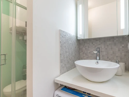 Ferienwohnung Saint-Malo, Studio, 2 Personen - photo_18183308284