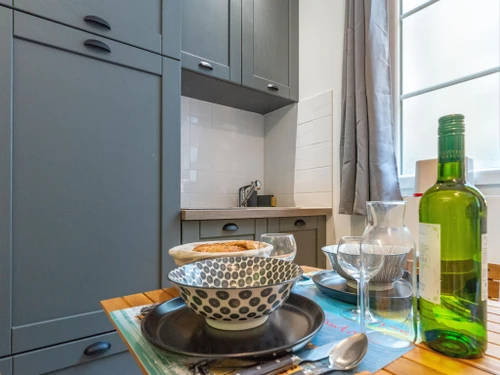 Ferienwohnung Saint-Malo, Studio, 2 Personen - photo_18183308284