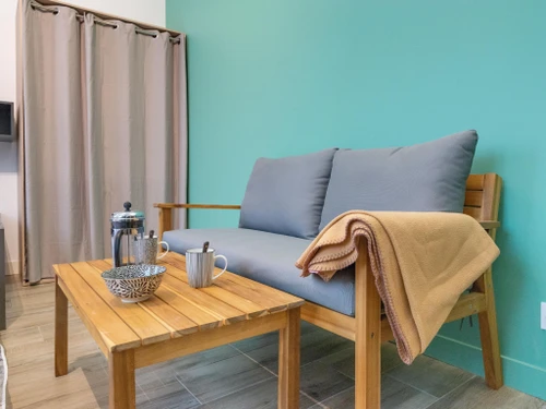 Ferienwohnung Saint-Malo, Studio, 2 Personen - photo_18183308284