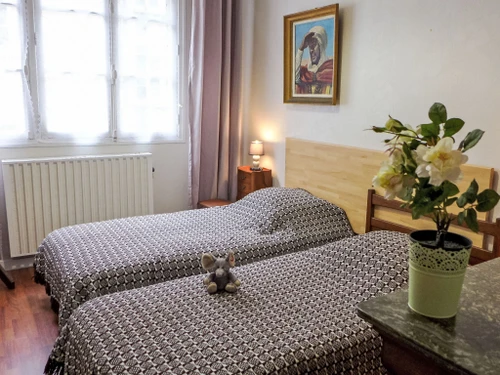 Ferienwohnung Saint-Malo, 2 Schlafzimmer, 4 Personen - photo_10798318039