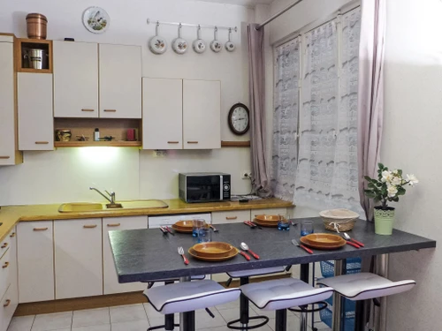 Ferienwohnung Saint-Malo, 2 Schlafzimmer, 4 Personen - photo_10798318039