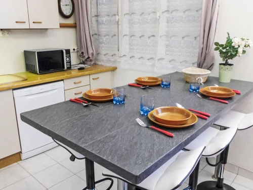 Ferienwohnung Saint-Malo, 2 Schlafzimmer, 4 Personen - photo_10798318039
