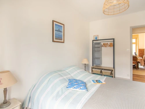 Ferienwohnung Saint-Malo, 3 Schlafzimmer, 6 Personen - photo_16024060204