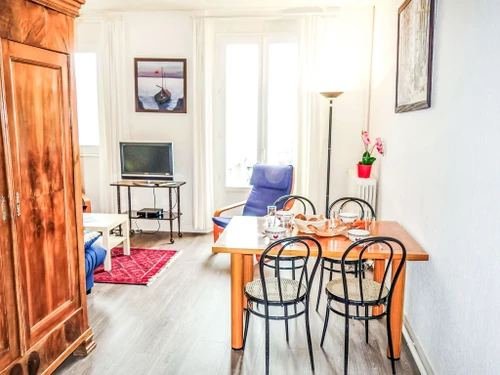 Ferienwohnung Saint-Malo, 2 Schlafzimmer, 4 Personen - photo_8355380298