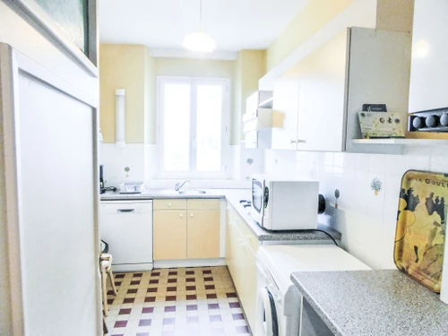 Ferienwohnung Saint-Malo, 2 Schlafzimmer, 4 Personen - photo_8355380298