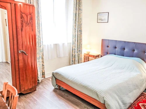 Ferienwohnung Saint-Malo, 2 Schlafzimmer, 4 Personen - photo_8355380298