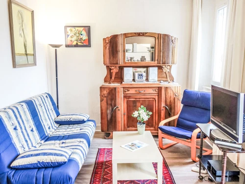 Ferienwohnung Saint-Malo, 2 Schlafzimmer, 4 Personen - photo_8355380298