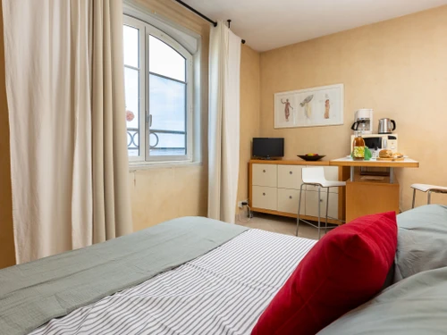 Ferienwohnung Saint-Malo, Studio, 2 Personen - photo_1011594868953