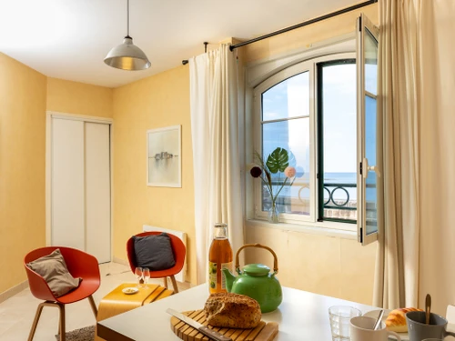 Ferienwohnung Saint-Malo, Studio, 2 Personen - photo_1011594868953