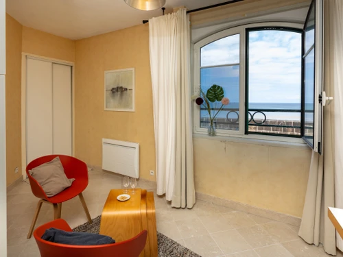 Ferienwohnung Saint-Malo, Studio, 2 Personen - photo_1011594868953