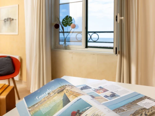 Ferienwohnung Saint-Malo, Studio, 2 Personen - photo_1011594868953