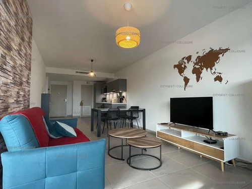 Apartment Collioure, 1 bedroom, 4 persons - photo_1011569159035