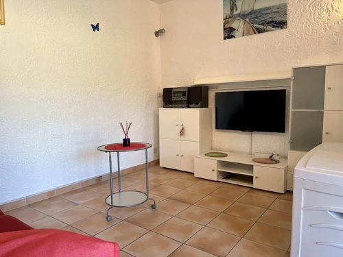 Apartment Cavalaire-sur-Mer, 1 bedroom, 4 persons - photo_1011400934877