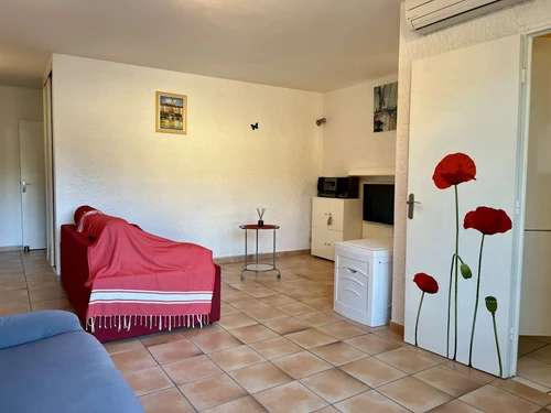 Apartment Cavalaire-sur-Mer, 1 bedroom, 4 persons - photo_1011400934877