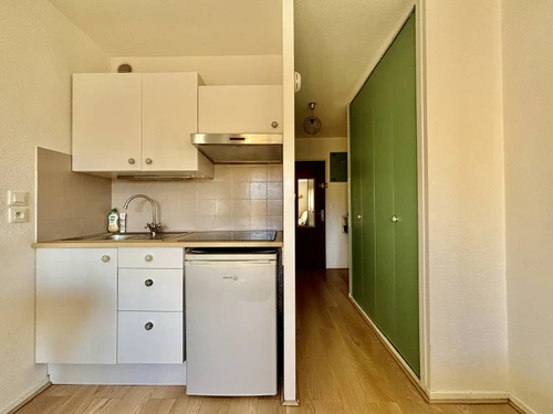 Apartment Bormes-les-Mimosas, studio flat, 2 persons - photo_1011701750707