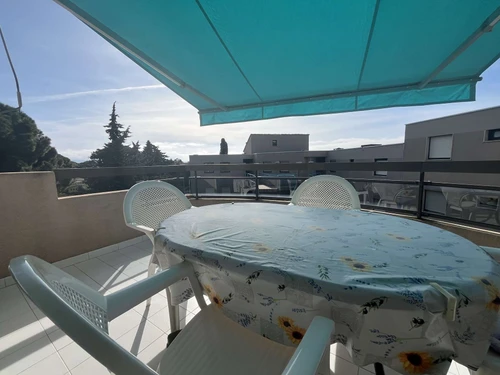 Apartment Cavalaire-sur-Mer, 1 bedroom, 4 persons - photo_1011573816954