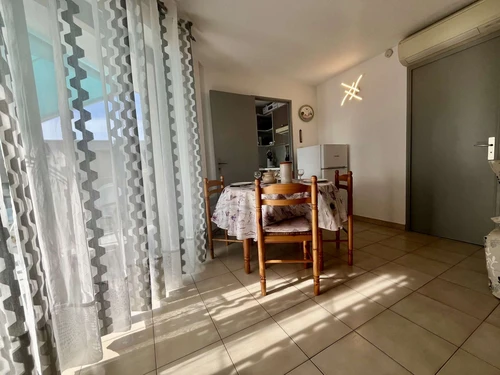 Apartment Cavalaire-sur-Mer, 1 bedroom, 4 persons - photo_1011573816954