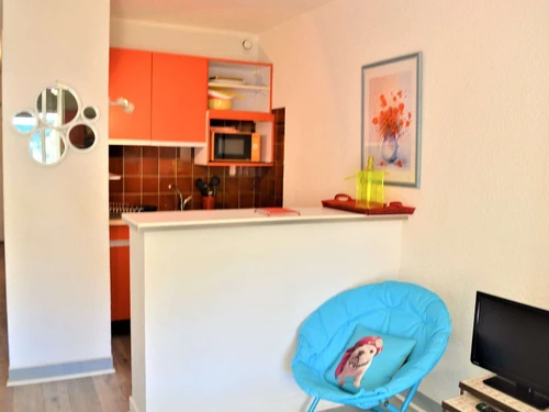Appartement Cavalaire-sur-Mer, 1 pièce, 4 personnes - photo_1540015764