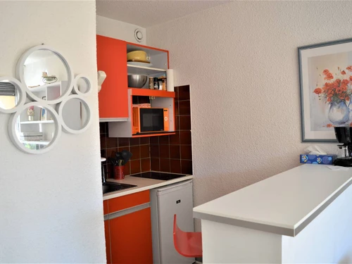 Appartement Cavalaire-sur-Mer, 1 pièce, 4 personnes - photo_1540015764