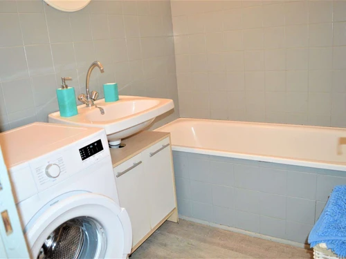 Appartement Cavalaire-sur-Mer, 1 pièce, 4 personnes - photo_1540015764