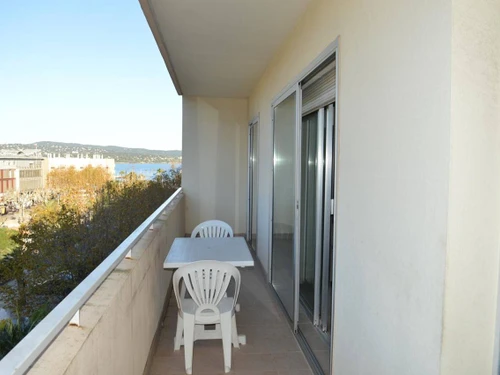 Apartment Cavalaire-sur-Mer, 1 bedroom, 4 persons - photo_12714132890