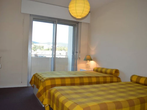 Apartment Cavalaire-sur-Mer, 1 bedroom, 4 persons - photo_12714132890